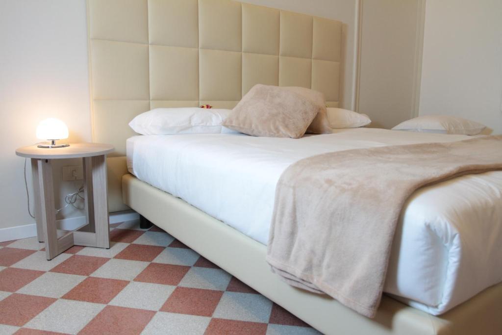 باليرمو B&B Felice الغرفة الصورة