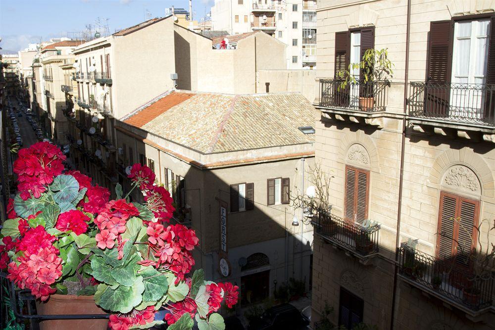 باليرمو B&B Felice المظهر الخارجي الصورة