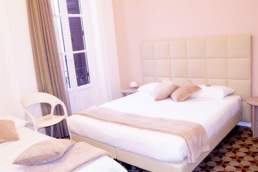 باليرمو B&B Felice المظهر الخارجي الصورة