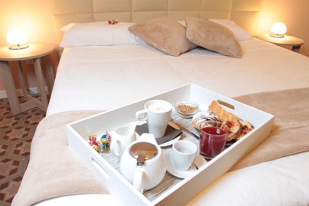 باليرمو B&B Felice المظهر الخارجي الصورة