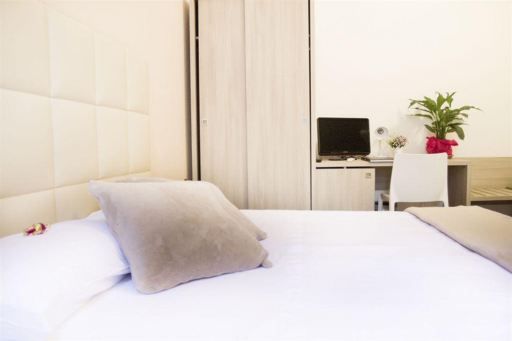 باليرمو B&B Felice المظهر الخارجي الصورة