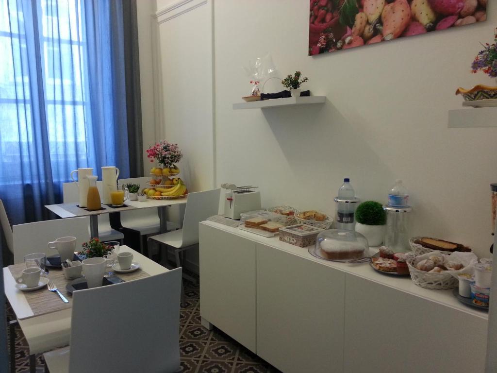 باليرمو B&B Felice المظهر الخارجي الصورة