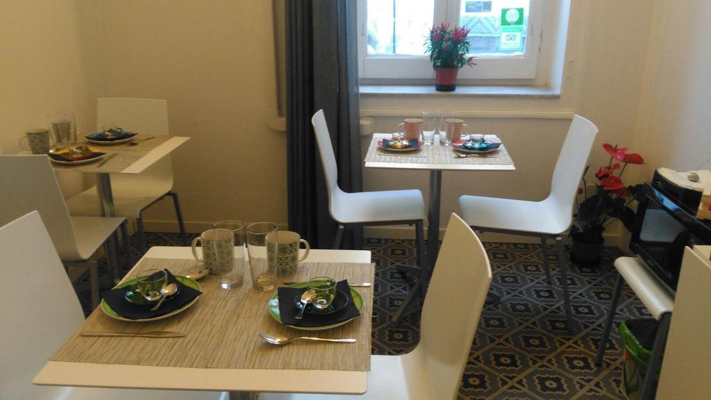 باليرمو B&B Felice المظهر الخارجي الصورة