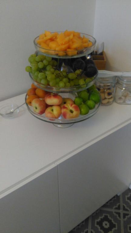 باليرمو B&B Felice المظهر الخارجي الصورة